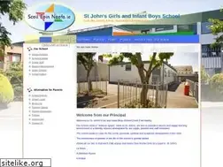 Sites similar to scoileoinnaofa.ie