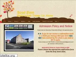 Sites similar to scoileointrali.com