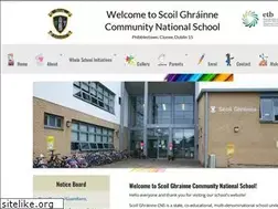 Sites similar to scoilghrainnecns.ie