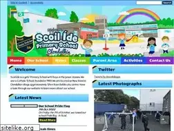 Sites similar to scoilidepps.com