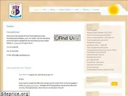 Sites similar to scoilmhuire.ie