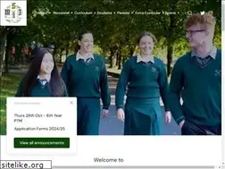Sites similar to scoilmhuireaguside.ie