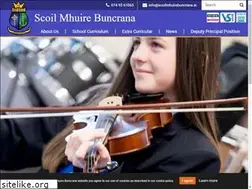 Sites similar to scoilmhuirebuncrana.ie