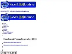 Sites similar to scoilmhuirekillorglin.com