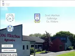 Sites similar to scoilmochua.com
