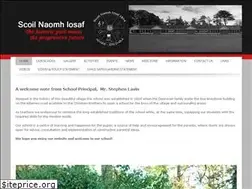 Sites similar to scoilnaomhiosafadare.com