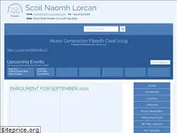 Sites similar to scoilnaomhlorcan.ie