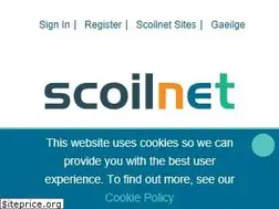 Sites similar to scoilnet.ie