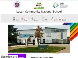 Sites similar to scoiloscaircns.ie