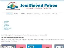 Sites similar to scoilsinead.ie