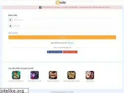 Sites similar to scoin.vn