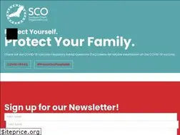 Sites similar to scoinc.mb.ca