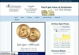 Sites similar to scoins.com