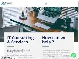 Sites similar to scoja.com