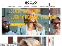 Sites similar to scojo.com