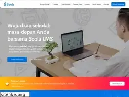 Sites similar to scola.id
