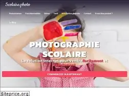 Sites similar to scolaire.photo