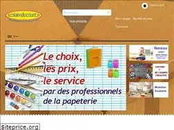 Sites similar to scolairediscount.fr