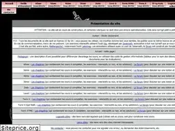 Sites similar to scolamath.free.fr