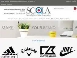 Sites similar to scolapromote.com