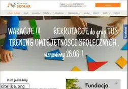 Sites similar to scolar.pl