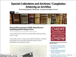 Sites similar to scolarcardiff.wordpress.com