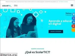 Sites similar to scolartic.com