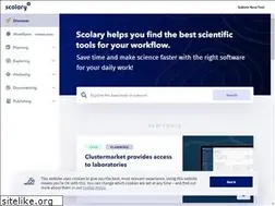 Sites similar to scolary.com