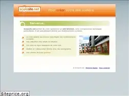 Sites similar to scolasite.net