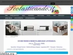 Sites similar to scolasticando.it