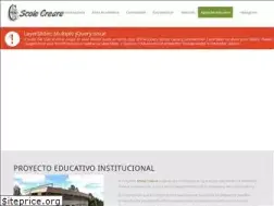 Sites similar to scolecreare.cl