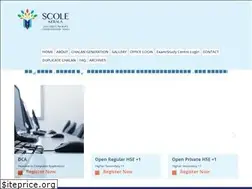 Sites similar to scolekerala.org