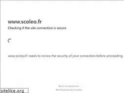 Sites similar to scoleo.fr