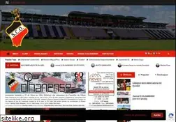 Sites similar to scolhanense.com