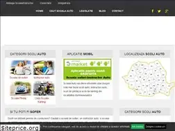 Sites similar to scoli-auto.com