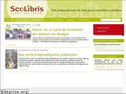 Sites similar to scolibris.fr
