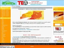 Sites similar to scolidesoferi.ro