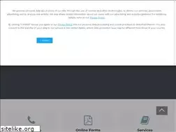 Sites similar to scoliosiscenteroflacrosse.com