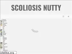 Sites similar to scoliosisnutty.com