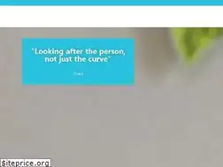 Sites similar to scoliosisphysiotherapy.com.au