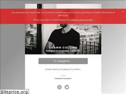 Sites similar to scollins.me