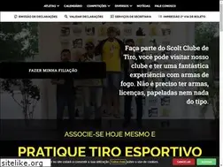 Sites similar to scoltclube.com.br