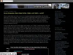 Sites similar to scolton.blogspot.com