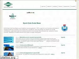 Sites similar to scom-hoogvliet.nl