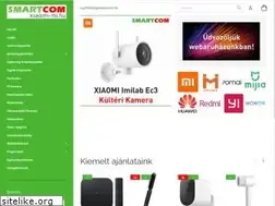 Sites similar to scom.hu
