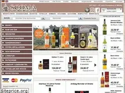 Sites similar to scoma.de
