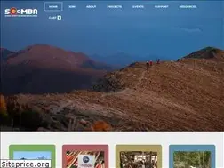 Sites similar to scomba.org