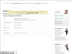 Sites similar to scomdirect.hu