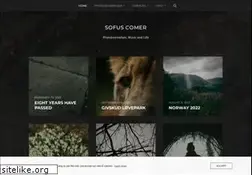 Sites similar to scomer.dk