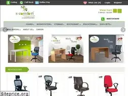Sites similar to scomfort.in
